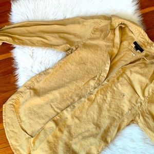 Never Worn Express Button up